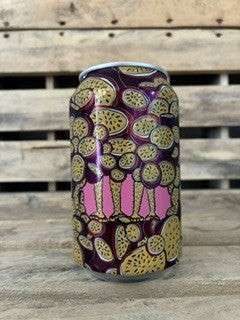 Lervig Passion Tang 7%