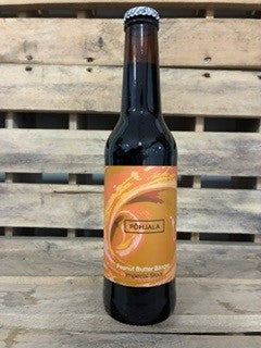 Pohjala Peanut Butter Banger 12,5%