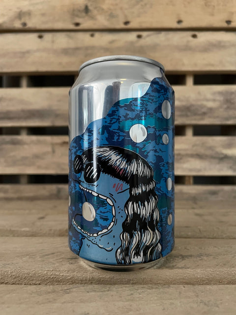 Perler for Svin IPA 6,3%