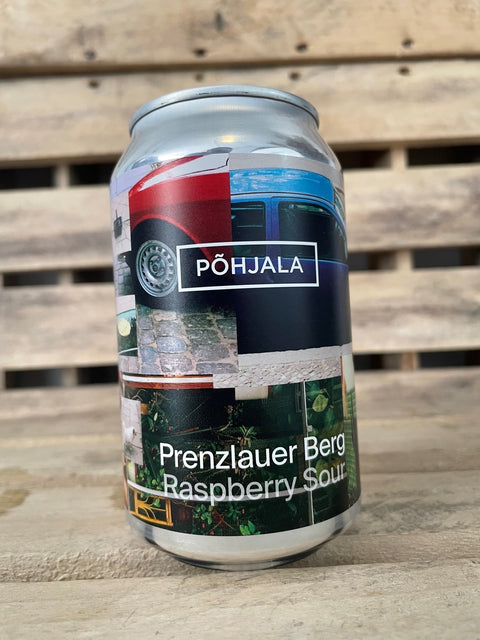 Prenzlauer Berg 4,5%