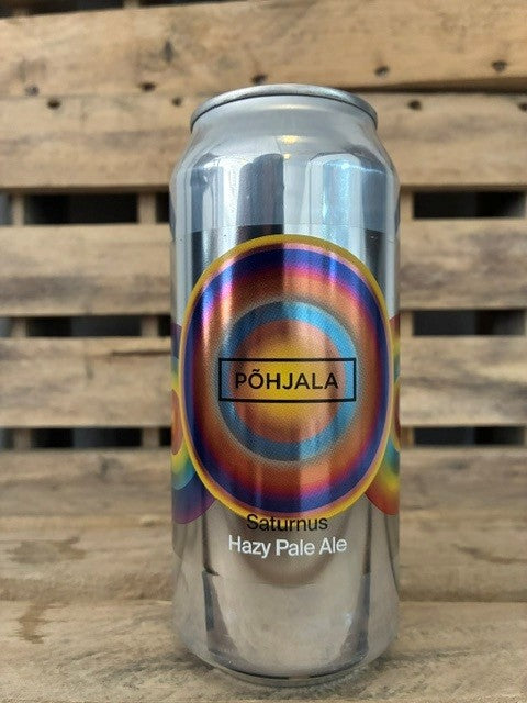 Pohjala Saturnus 5%