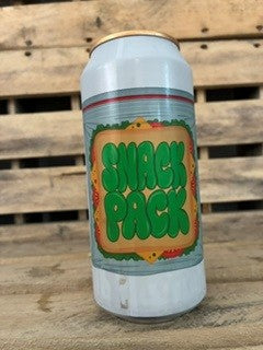 Fraugruber Snack Pack 6,5%