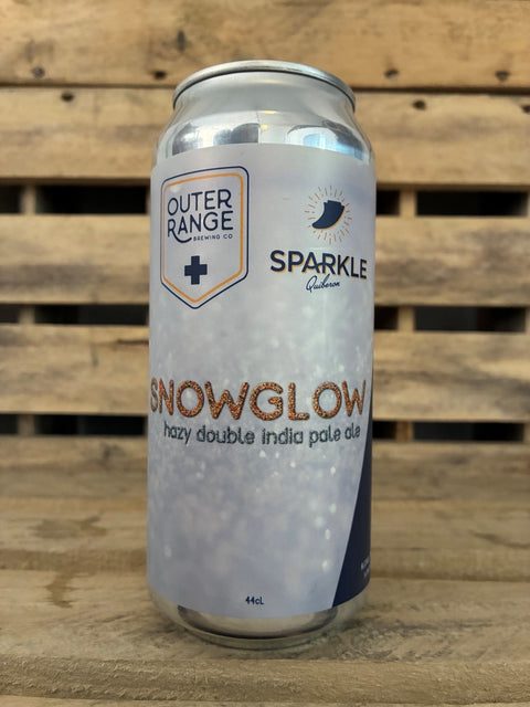 Outer Range Snowglow 9%