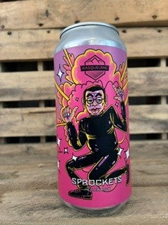 Basqueland Sprockts 6,6%
