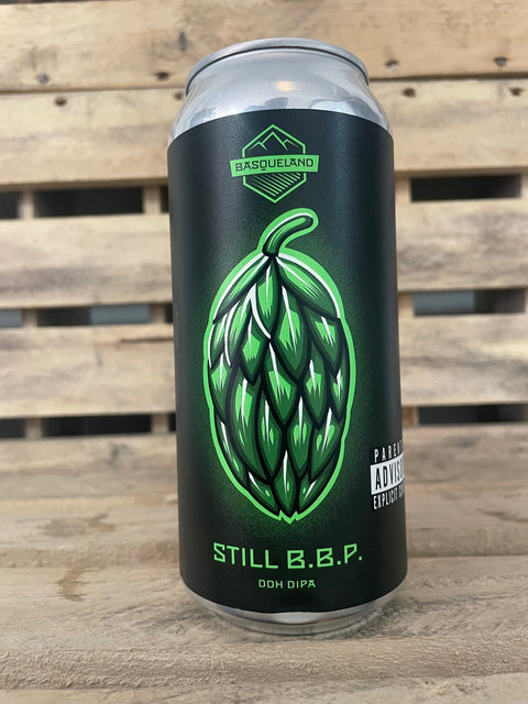 Basqueland Still B:B:P 8% (BB: 02/26)