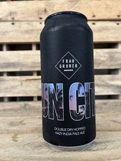 Fraugruber Sun City 6,5%