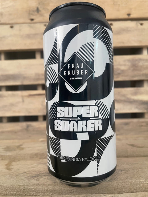 Fraugruber Super Soaker 9,9% (BB