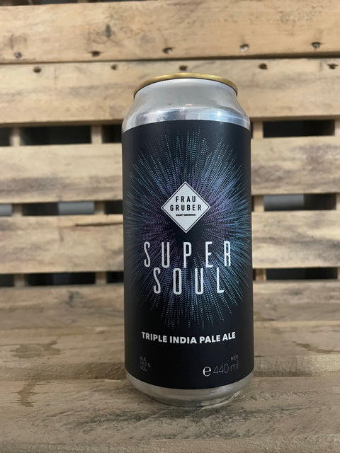 Fraugruber Super Soul 10%