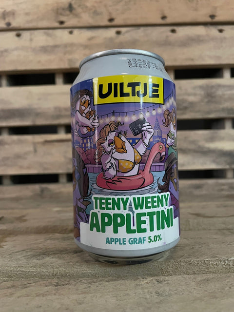 Teeny Weeny Apletini 5% (BB:27/05/25)