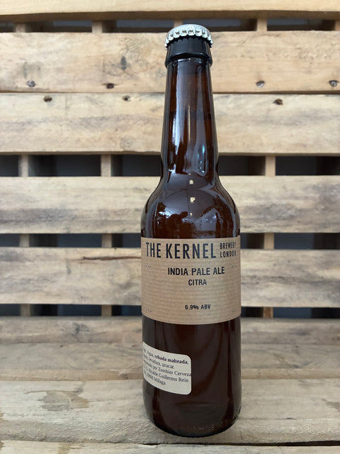 The Kernel IPA Citra 6,9%