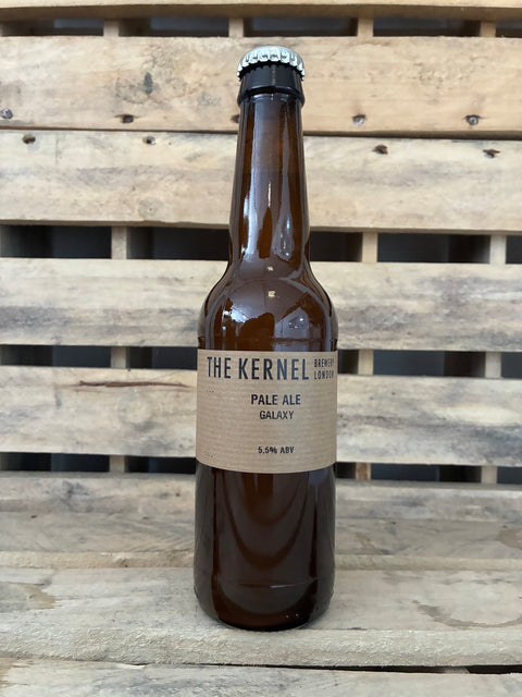 The Kernel Pale Ale Galaxy 5,4%