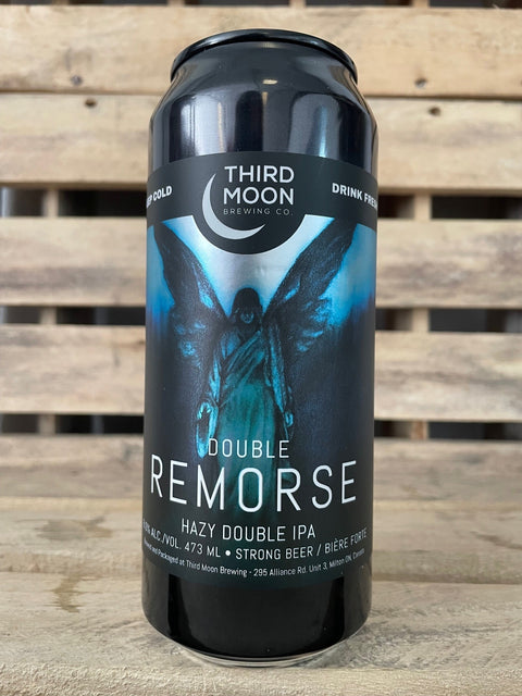 Third Moon Double Remorse 8%