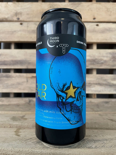 Third Moon Gold Star 8%