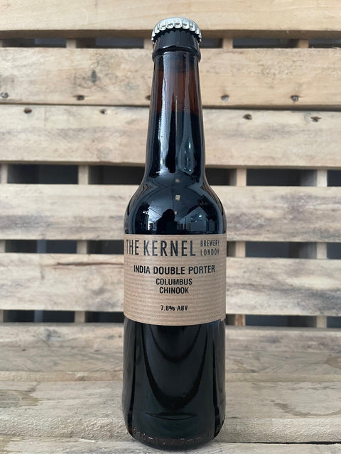 The Kernel India Double Porter columbus Chinook 7,8