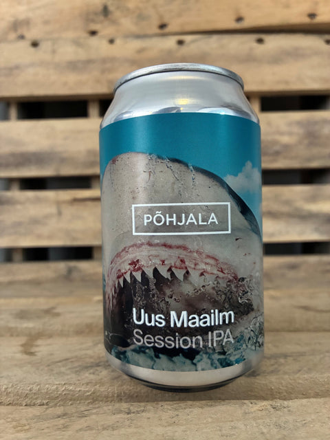 Pohjala Uus Mailm 4,7%