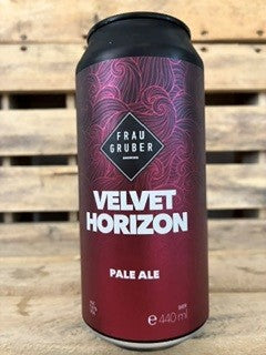 Fraugruber Velvet Horizon 5%