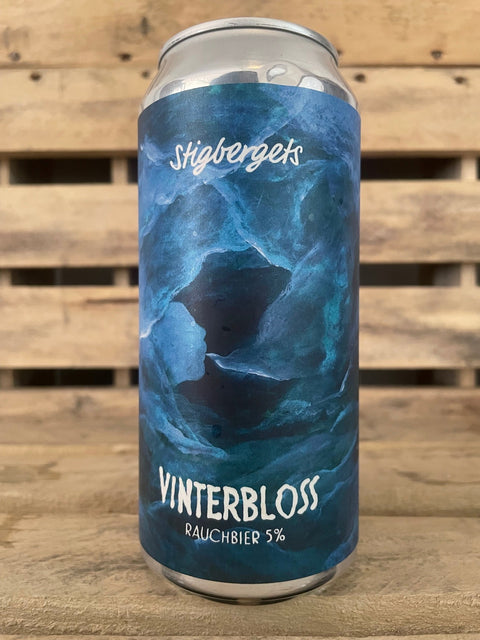 Stigbergets Vinterbloss 5%