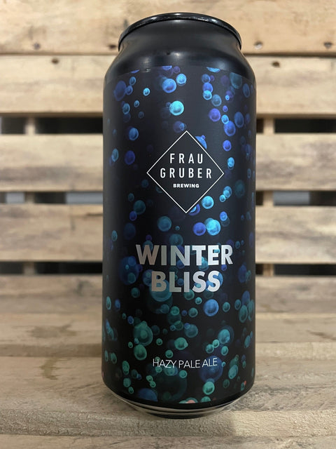 Fraugruber Winter Bliss 5,3%