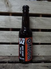 Oregon Pale Ale