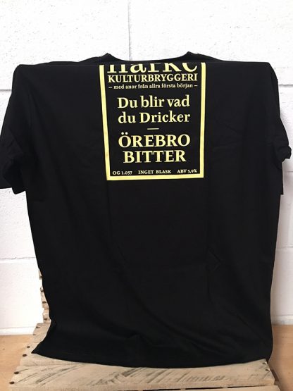 Närke Tshirt 'XX Large'