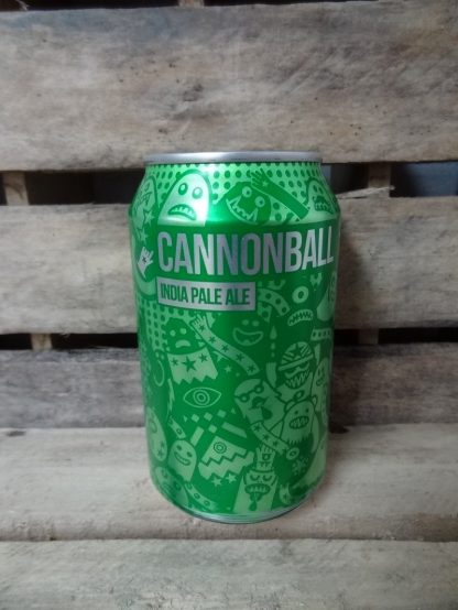 Cannonball (Lata)