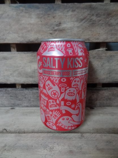 Salty Kiss (Lata)