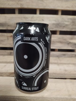 Dark Arts - Zombier