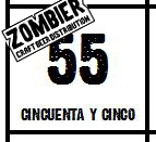 Número 55 - Zombier