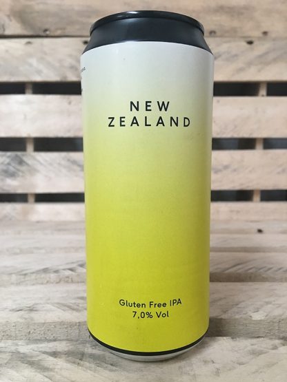 New Zealand (Lata)