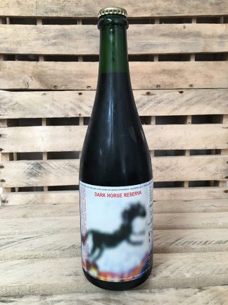 Dark Horse 2015 Double BA