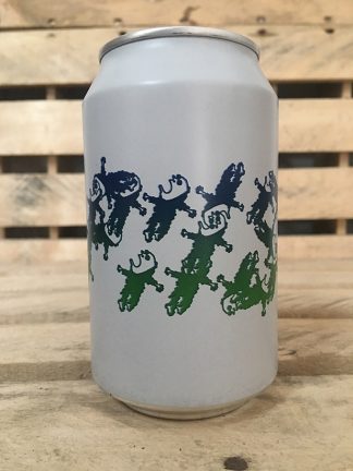 Pils - Zombier