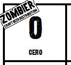 Número 00 - Zombier