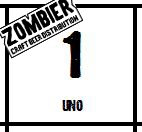 Número 01 - Zombier
