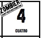 Número 04 - Zombier