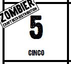 Número 05 - Zombier