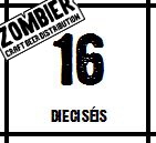 Número 16 - Zombier