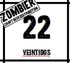 Número 22 - Zombier