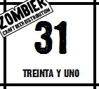 Número 31 - Zombier