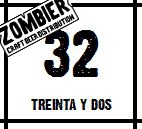 Número 32 - Zombier