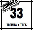 Número 33 - Zombier