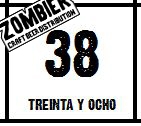 Número 38 - Zombier