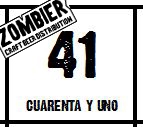 Número 41 - Zombier