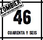 Número 46 - Zombier