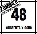 Número 48 - Zombier