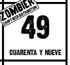 Número 49 - Zombier