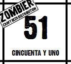 Número 51 - Zombier