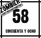 Número 58 - Zombier