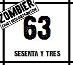 Número 63 - Zombier