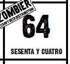Número 64 - Zombier
