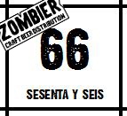 Número 66 - Zombier
